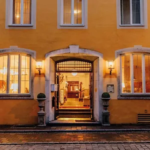 Fletzinger Wasserburg
