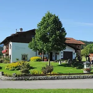 Nigg Eisenberg (Bavaria)