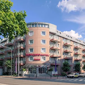 Mercure Residenz Frankfurt Messe 4* Frankfurt am Main