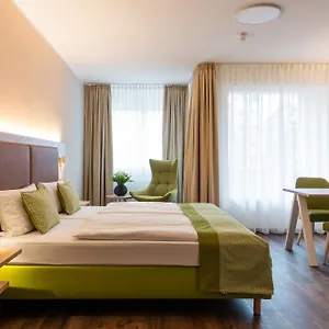 Gaestehaus Lazarus 2* Berlijn