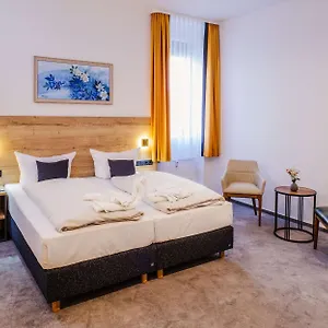 Western Comfort Business Duesseldorf-neuss 4* Neuss