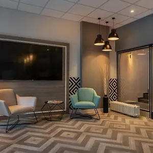 Garner - Wilmersdorf By Ihg 3* Berlijn