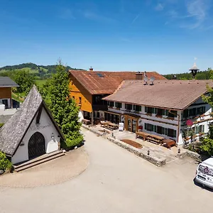 Haus Magnushof Eisenberg (Bavaria)