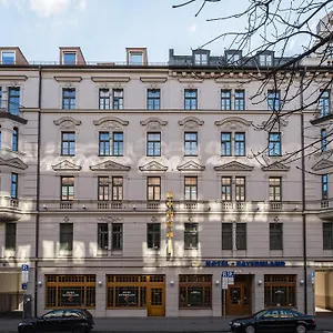 Bayernland 3* München
