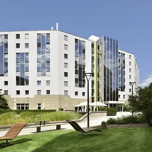 Novina Südwestpark 4* Nürnberg
