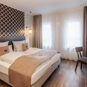 - The Niu, Mesh Messe By Ihg 3* Stuttgart
